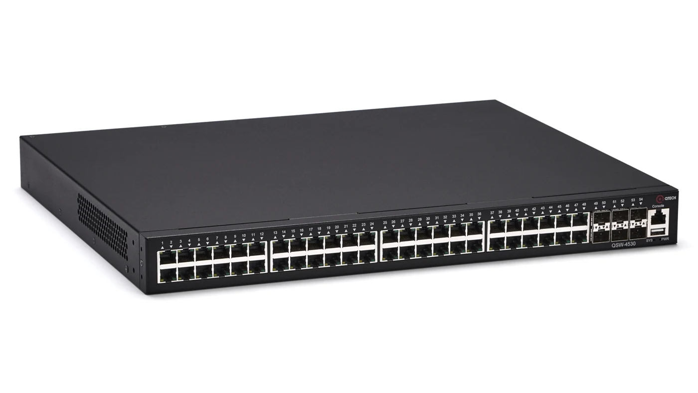 QSW-4530-54TX