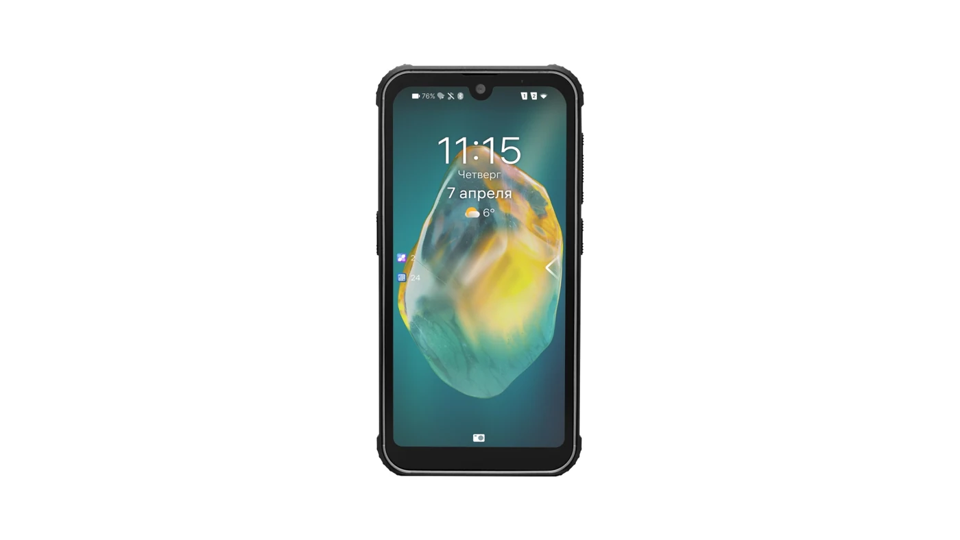 QMP-M1-N IP68