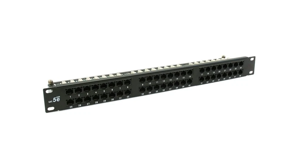QPP-48RM-C5EUTP-8P8C-IDC-1U