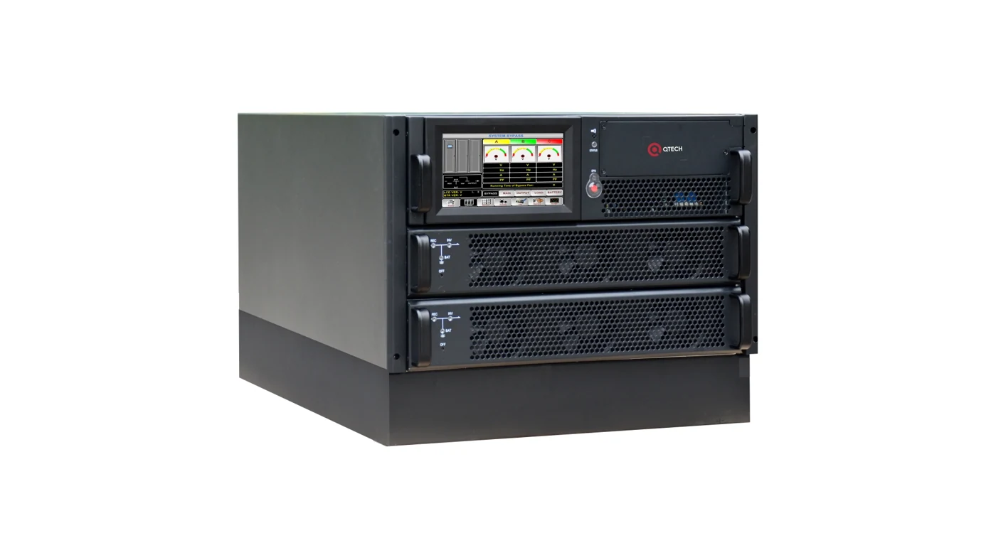 QPS-OLX-RT-30-SKM