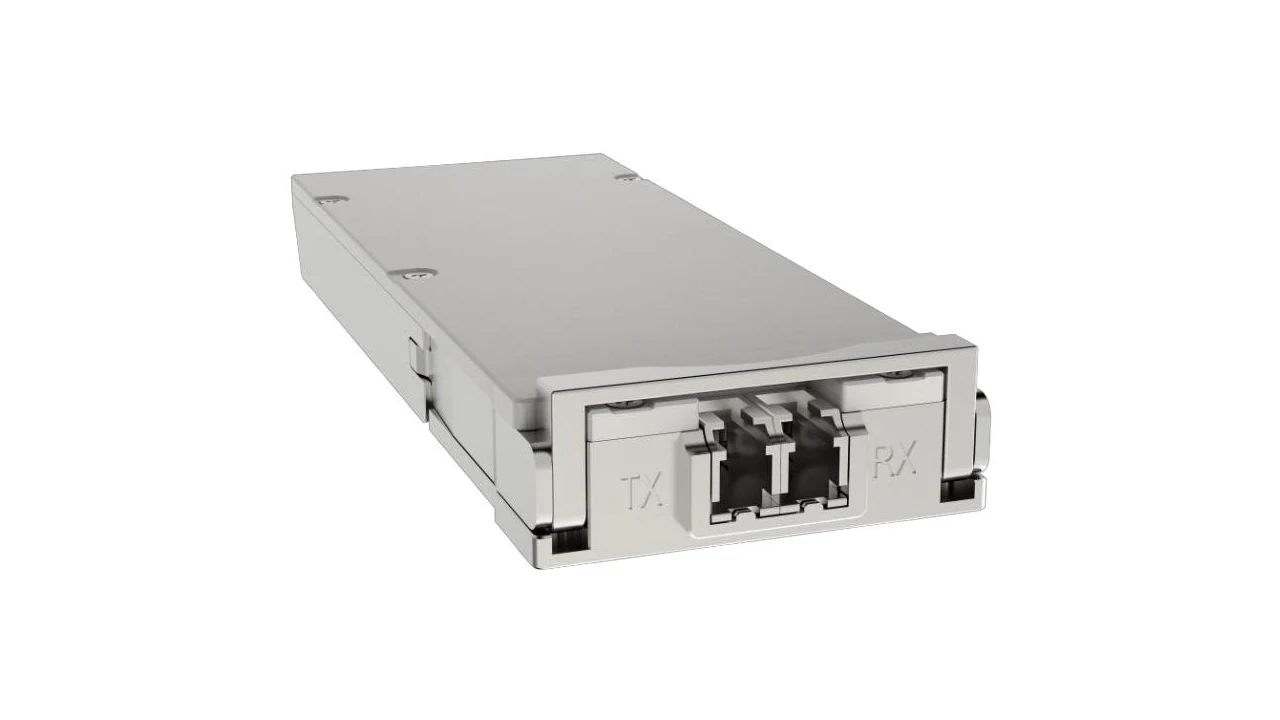 QSC-CFP2C-100/200G