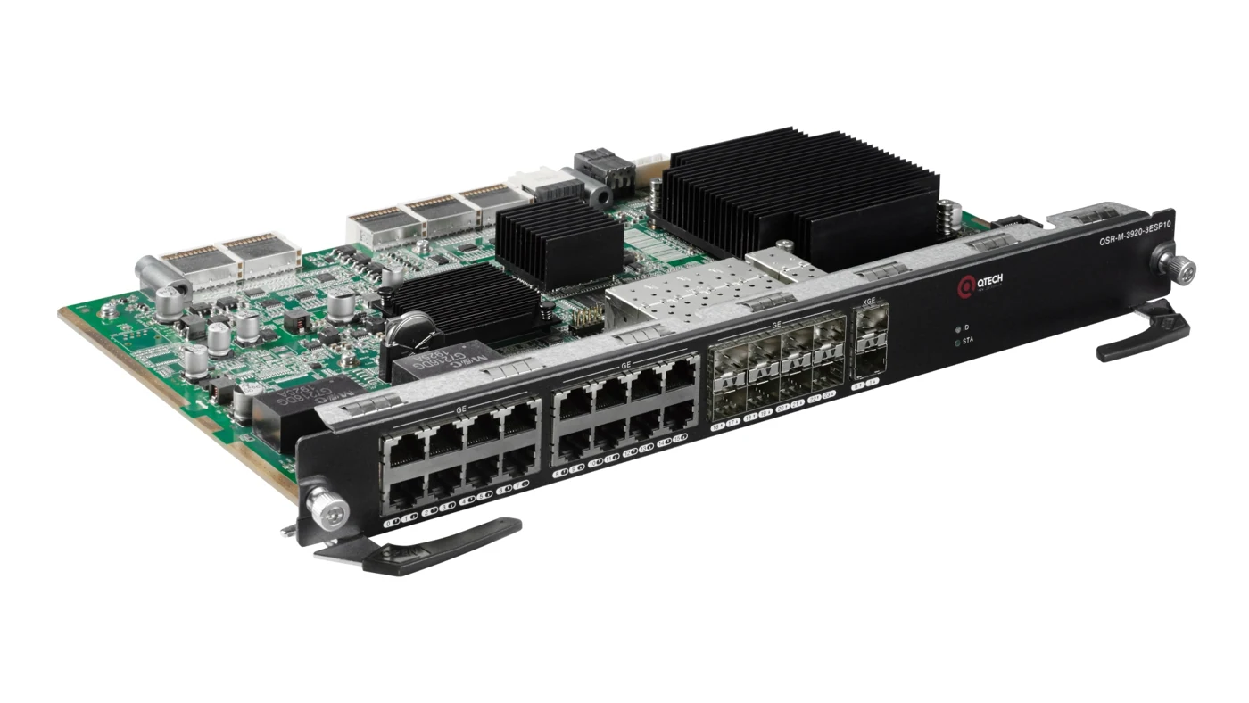 QSR-M-3920-3ESP10