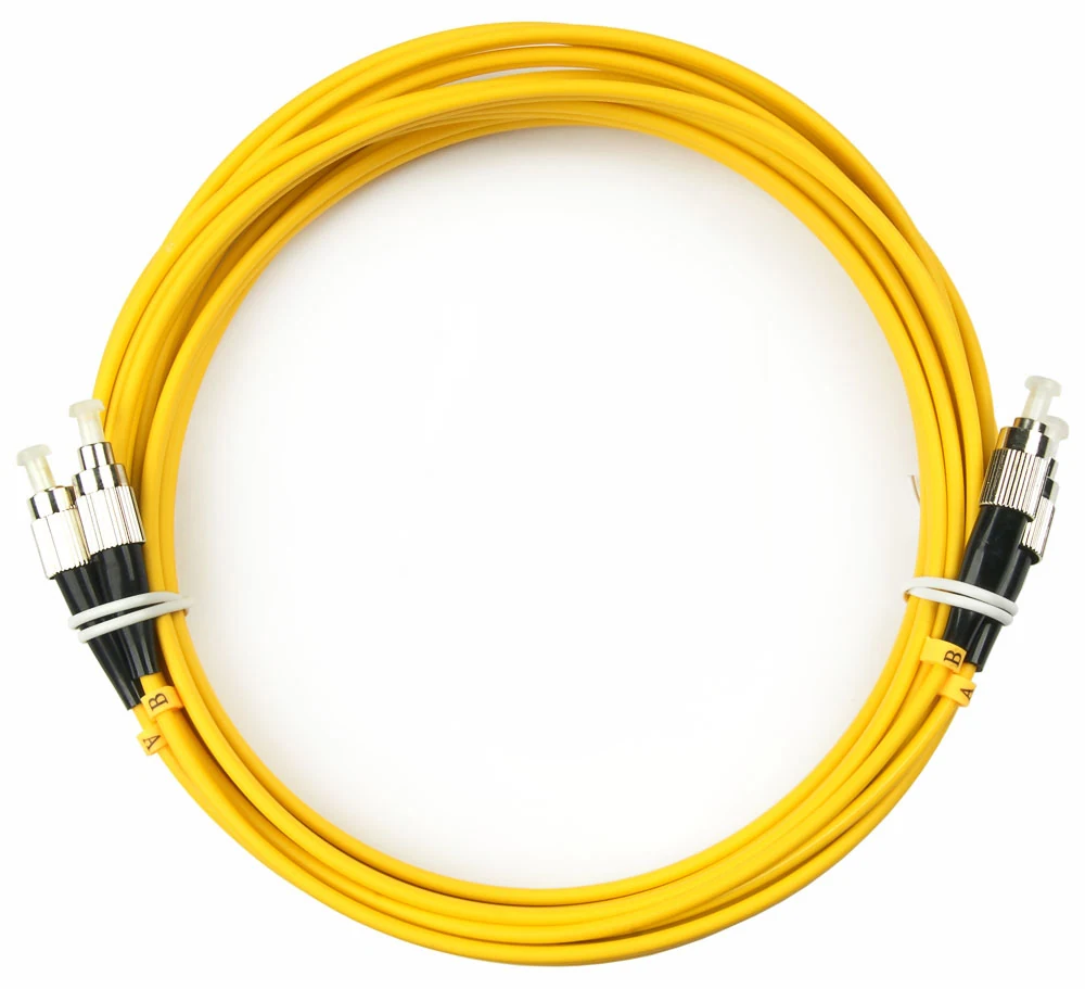 ШО-FC/UPC-FC/UPC-AA3-10M