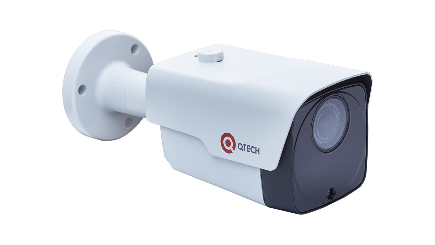 QVC-IPC-301PRO (2.8-12)