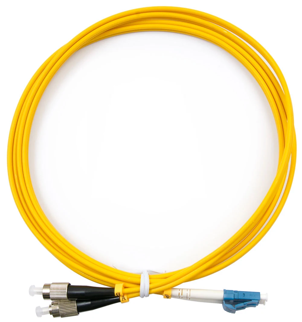 ШО-FC/UPC-LC/UPC-AA3-1M
