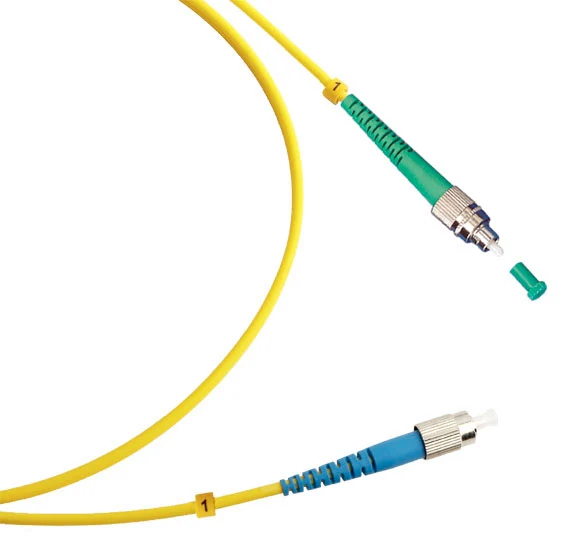 ШО-FC/APC-FC/UPC-A3-1M