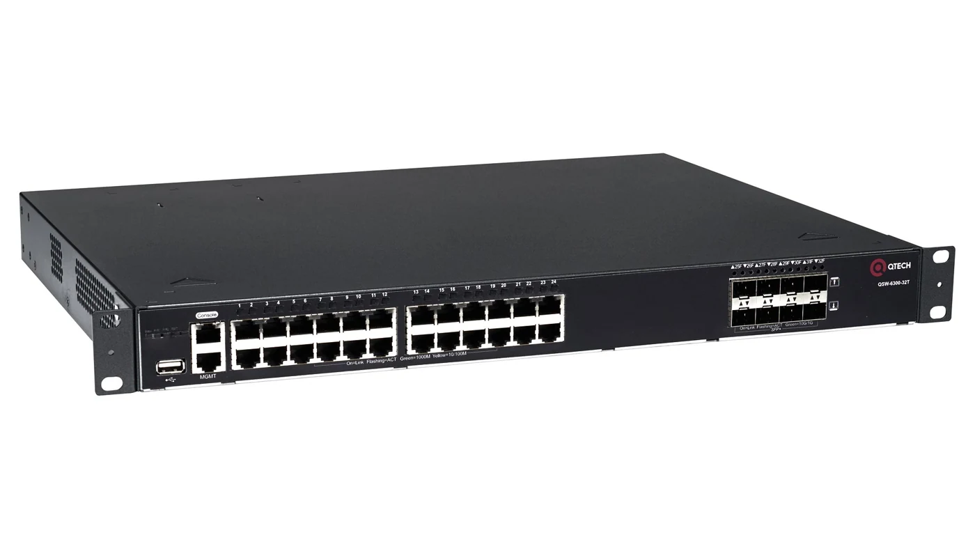 QSW-6300-32T