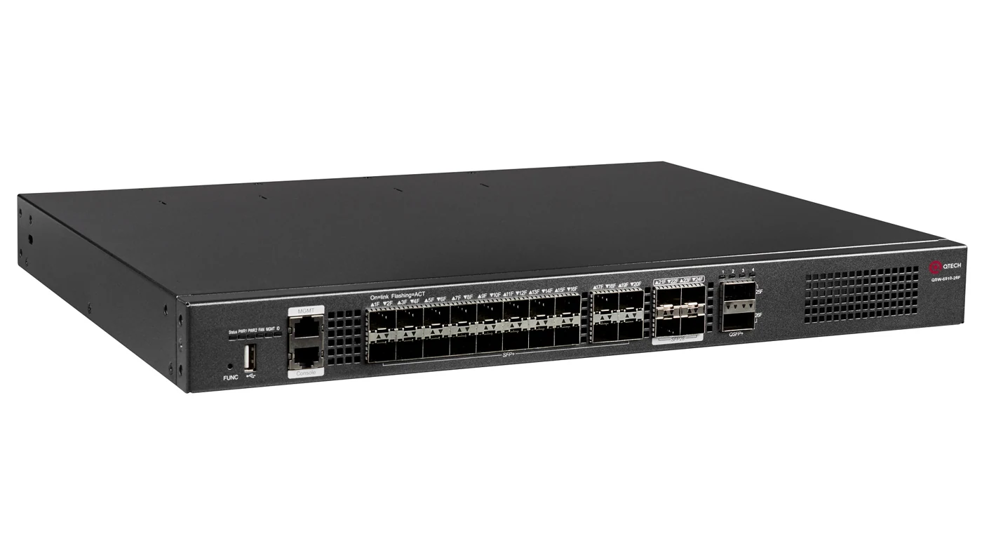 QSW-6910-26F