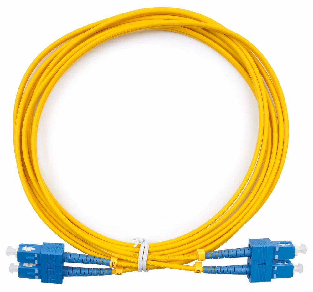 ШО-SC/UPC-SC/UPC-AA3-1M