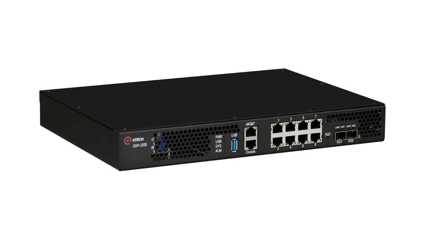 QSR-2200-10TBX-AC