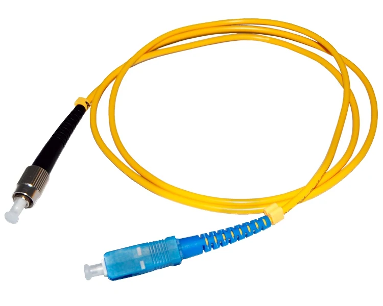 ШО-FC/UPC-LC/UPC-A3-10M
