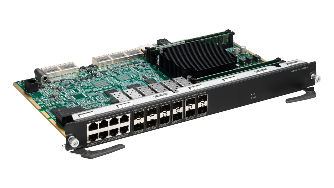 QSR-M-3920-3ESP40