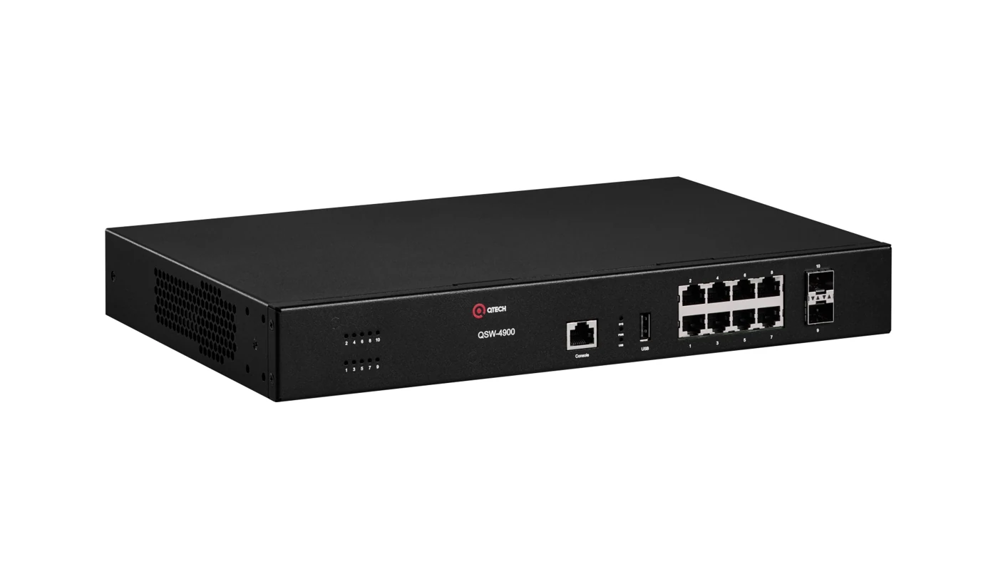 QSW-4900-10TBX-POE