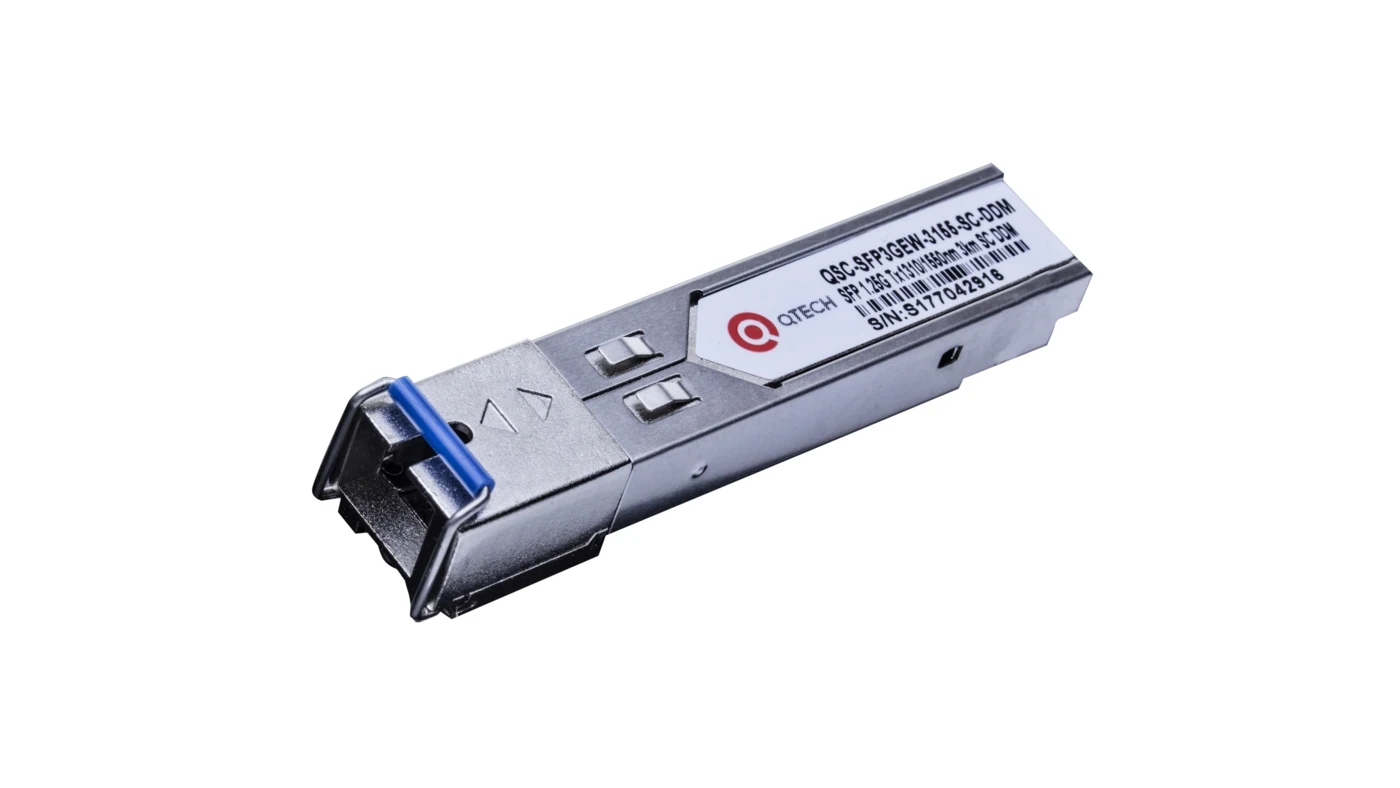 QSC-SFP3GEW-3155-SC-DDM