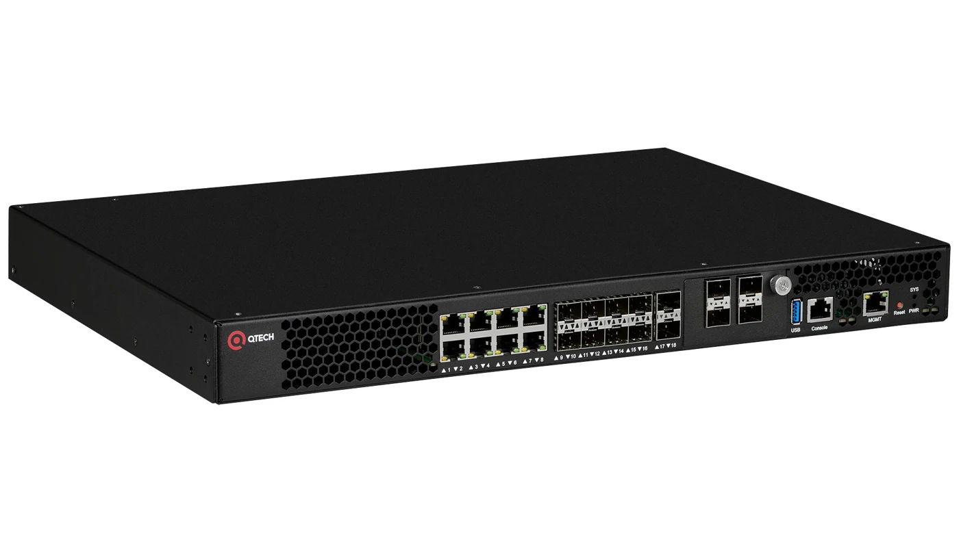 QSR-3200-8TC6X-AC-AC