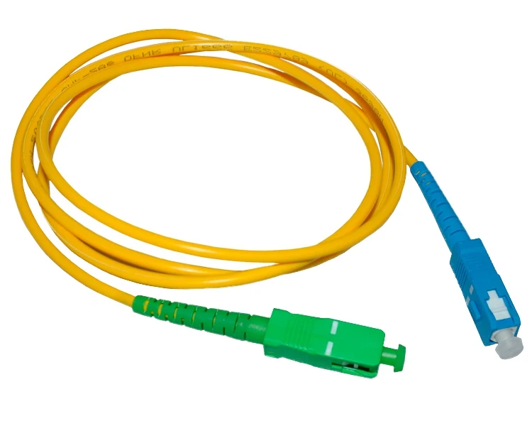 ШО-SC/UPC-SC/APC-A3-3M