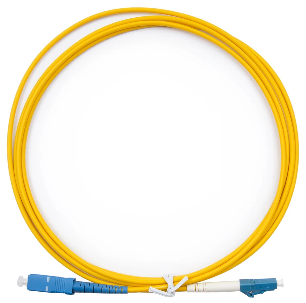ШО-LC/UPC-SC/UPC-A3-3M