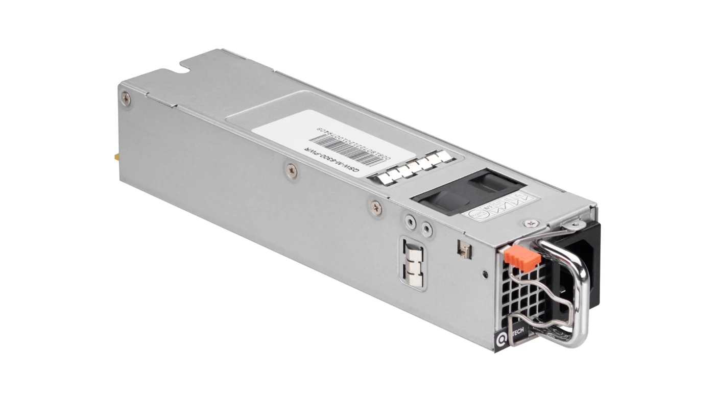 QSW-M-6300-PWR