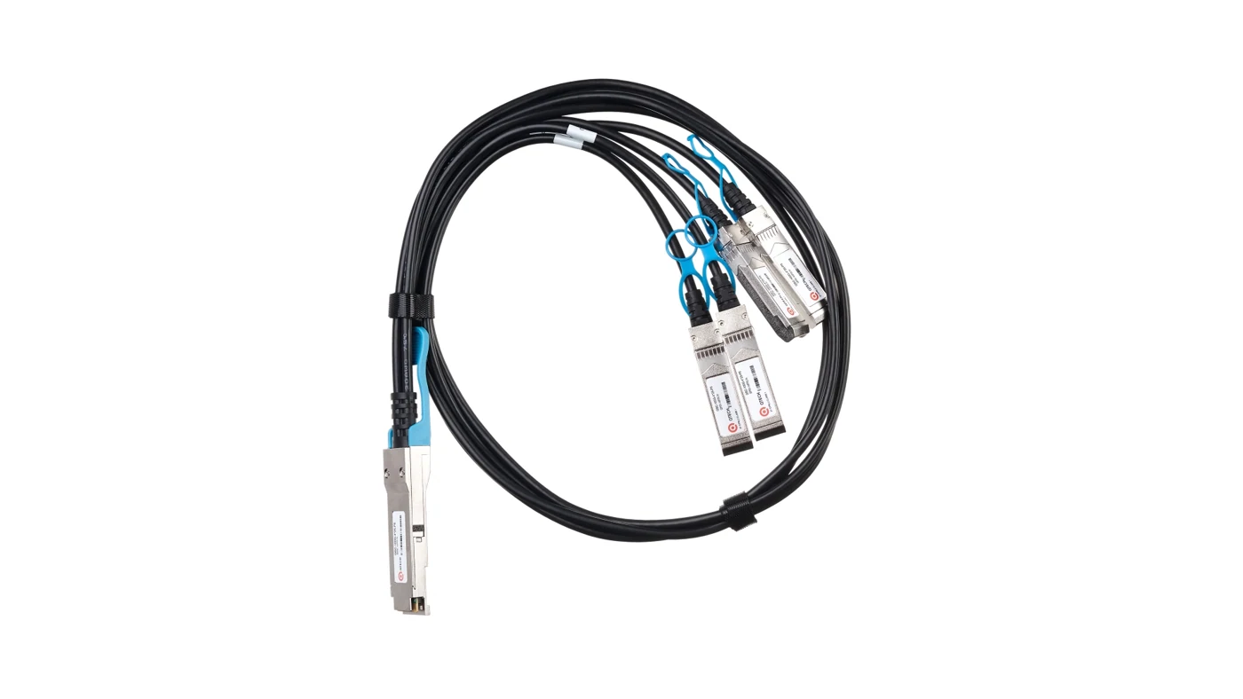 QSC-100G-4*25-P5