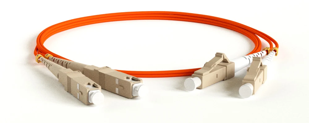 ШО-SC/UPC-LC/UPC-BB3-3M