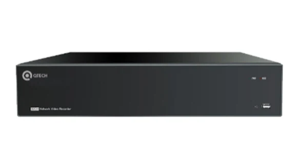 QVC-NVR-R864/4K