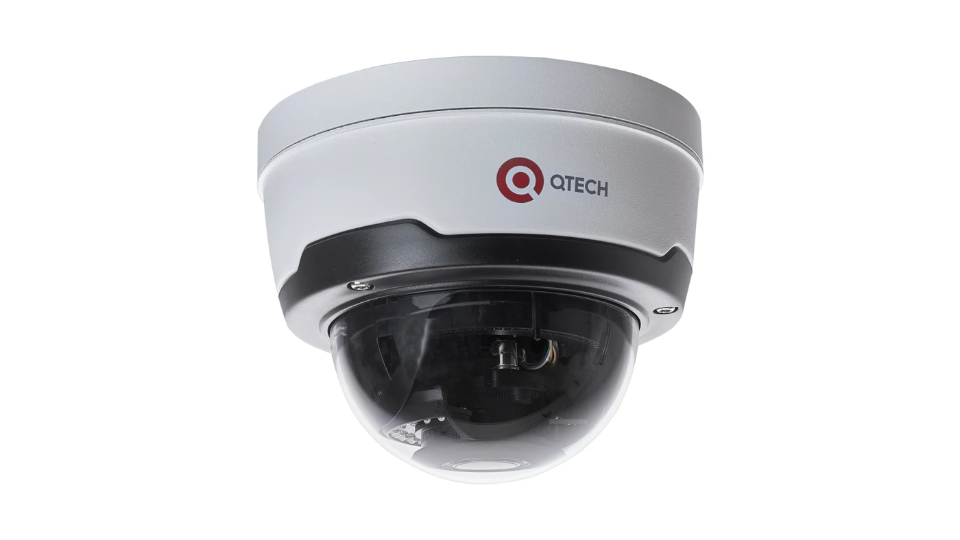 QVC-IPC-303PRO (2.8-12)