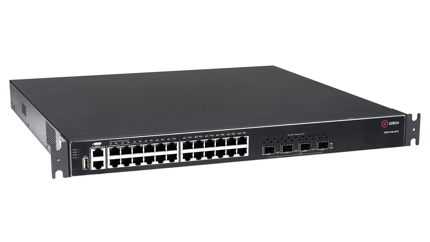 QSW-4700-28TX