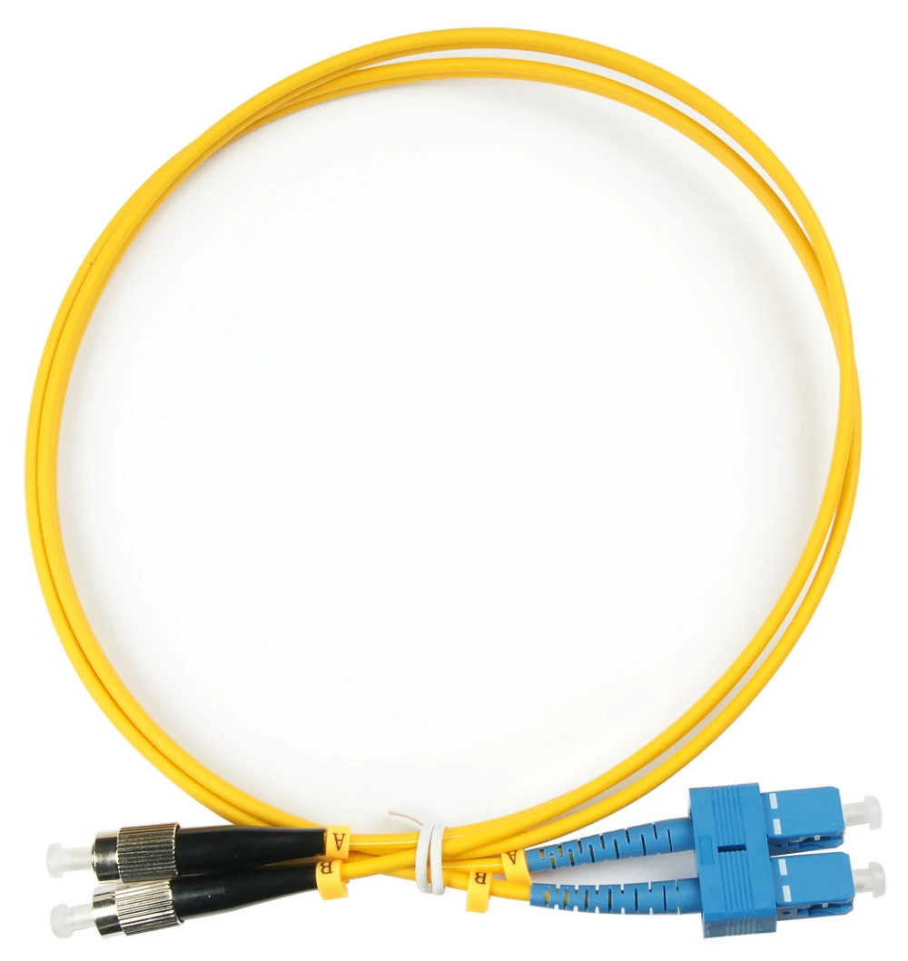 ШО-FC/UPC-SC/UPC-AA3-10M