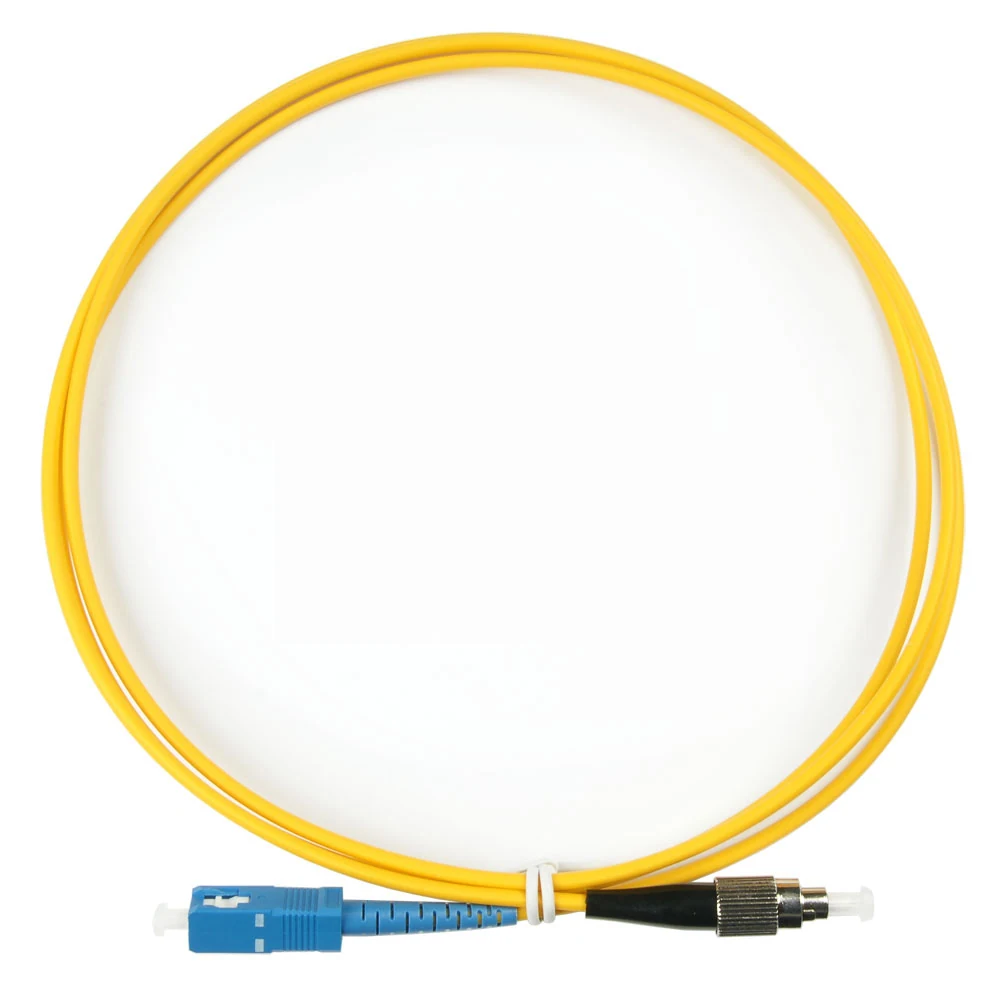 ШО-FC/UPC-SC/UPC-A3-2M