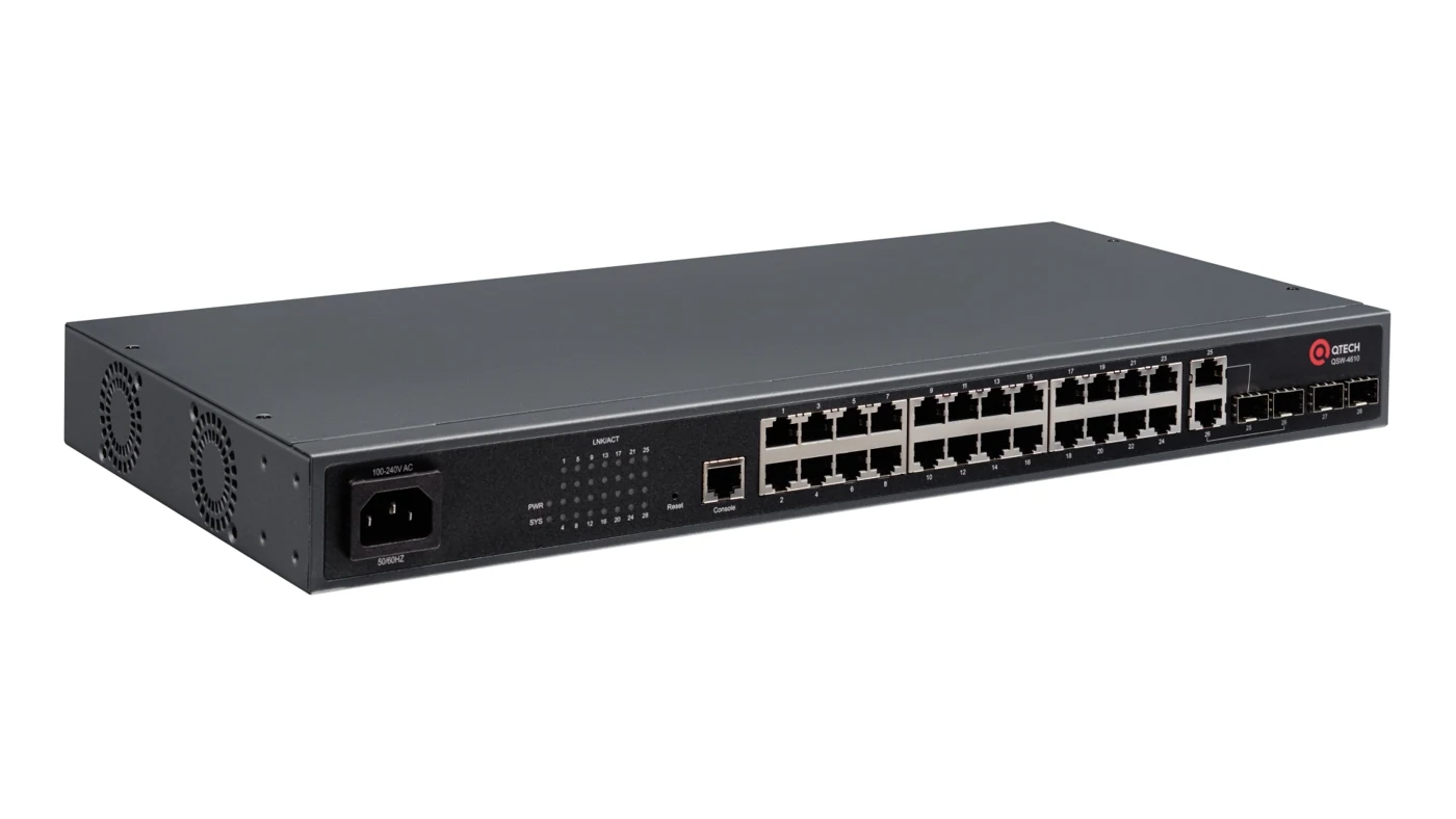 QSW-4610-28T-AC