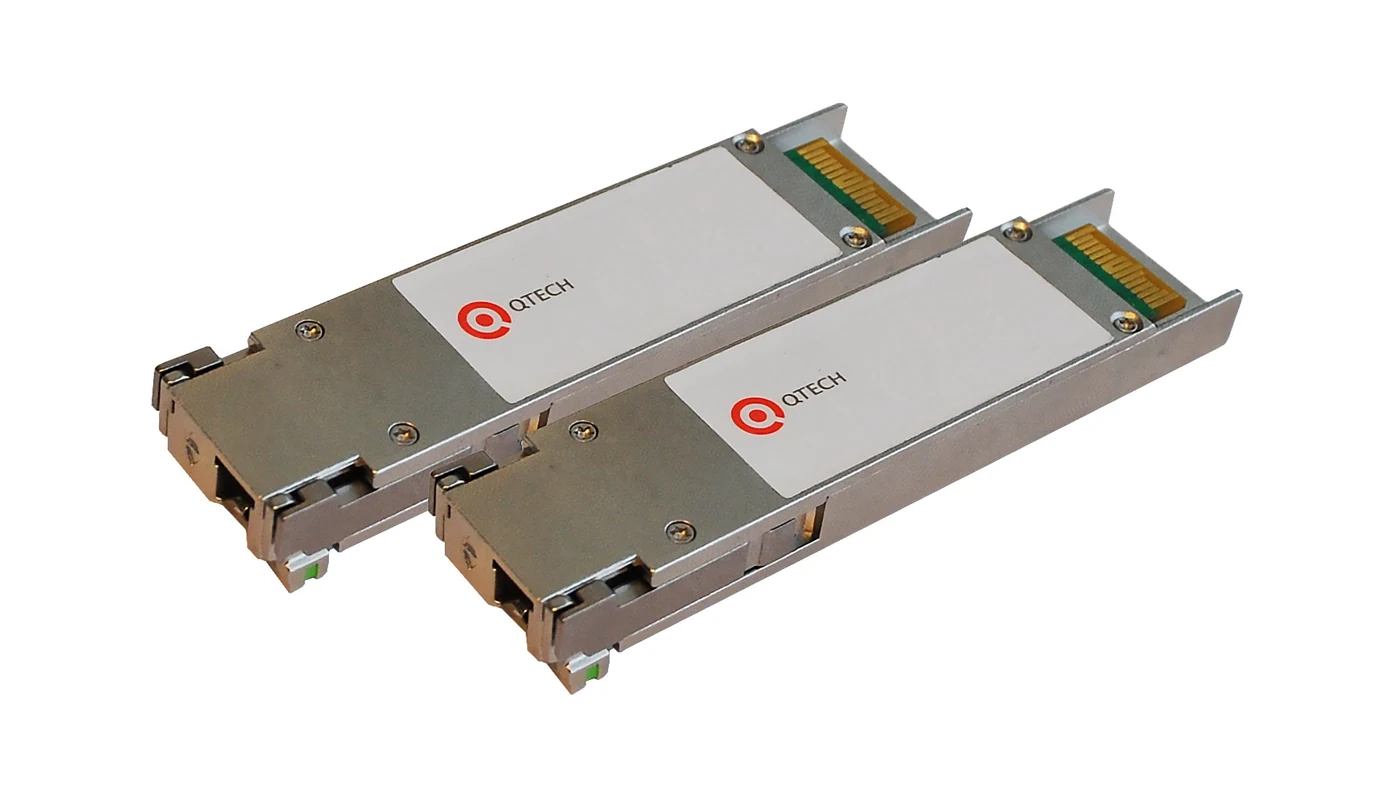 QSC-XFP40G10W-3327