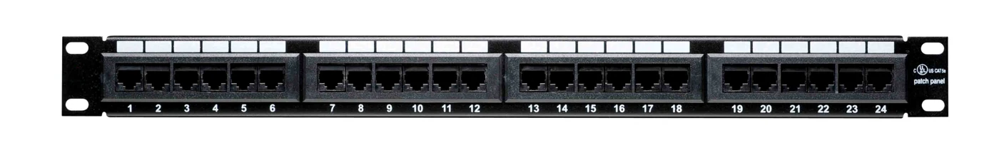 QPP-24RM-IDC-6UTP