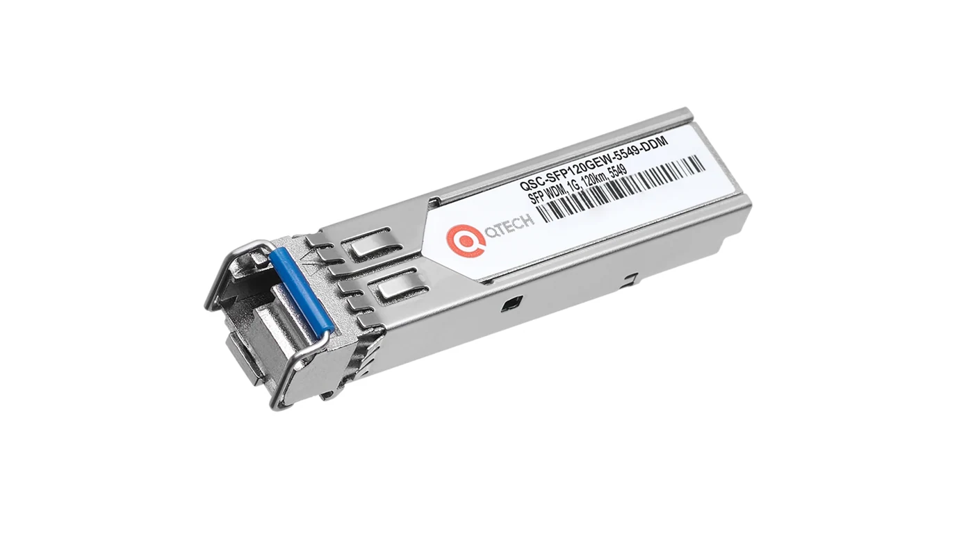 QSC-SFP120GEW-5549-DDM