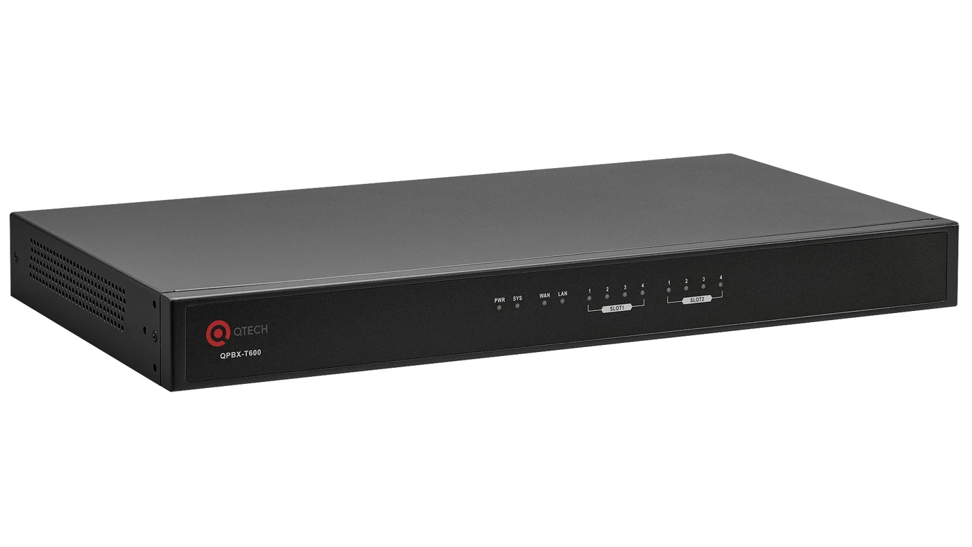 QPBX-T600