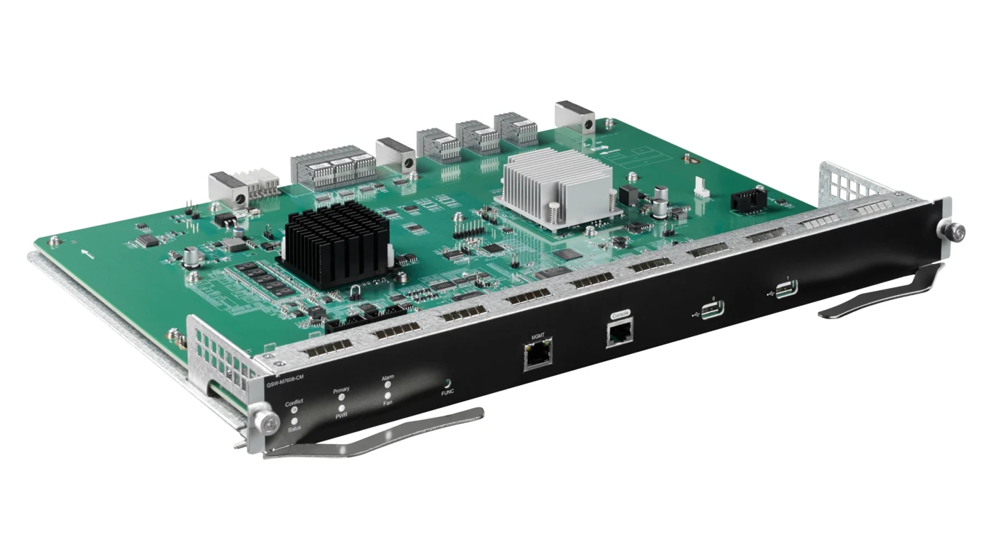 QSW-M7608-CM