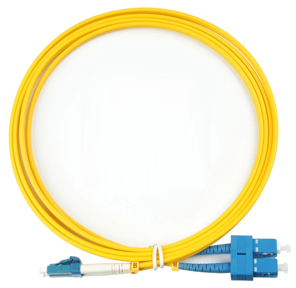 ШО-LC/UPC-SC/UPC-AA3-2M