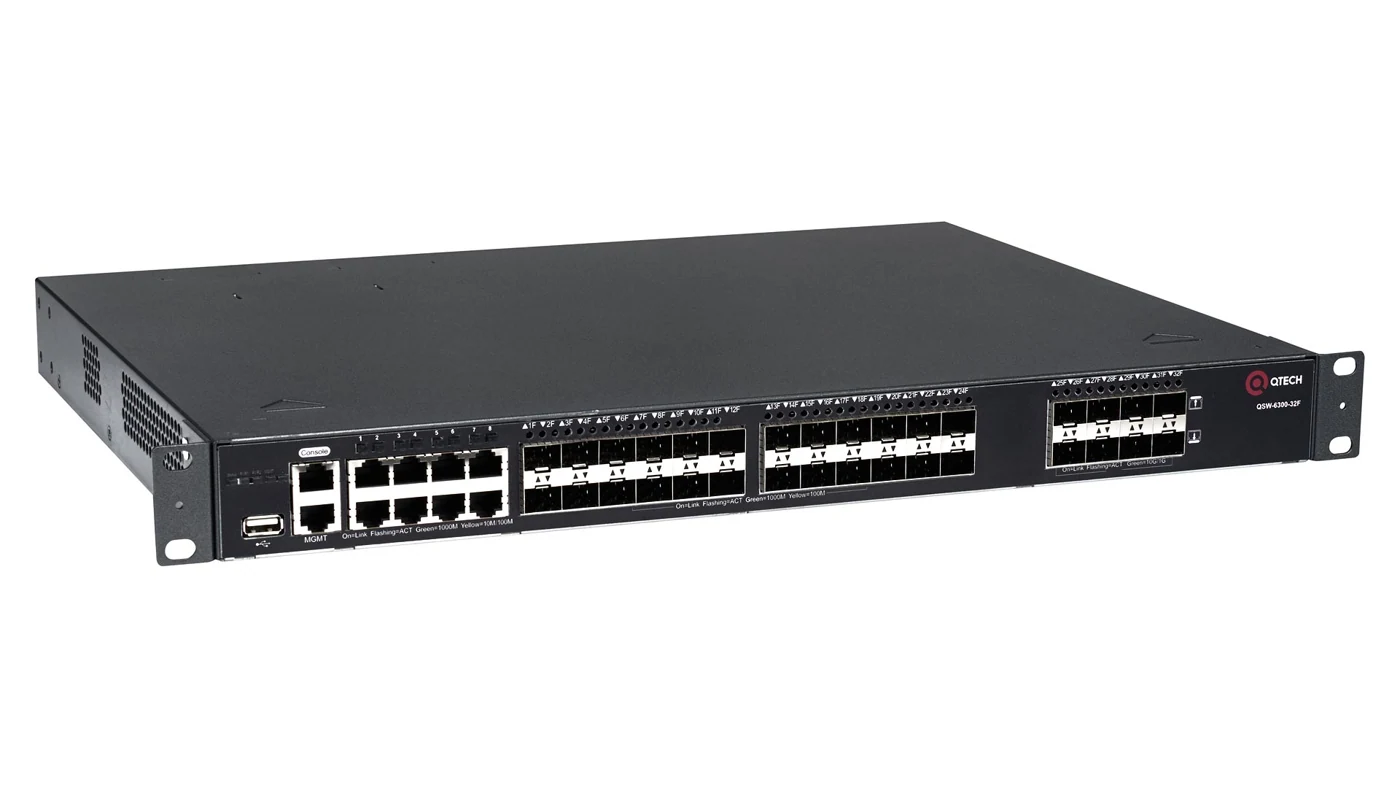 QSW-6300-32F