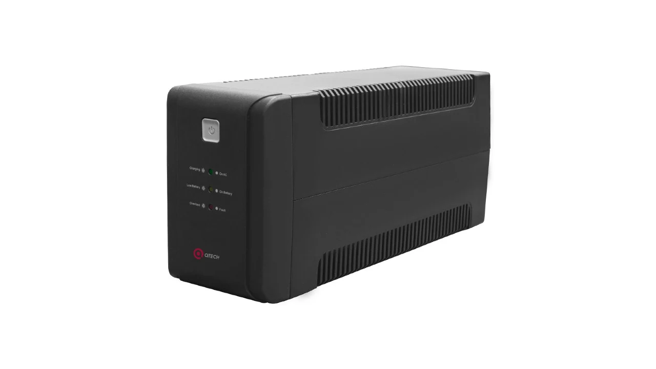 QPS-LIS-D-1200-TRI