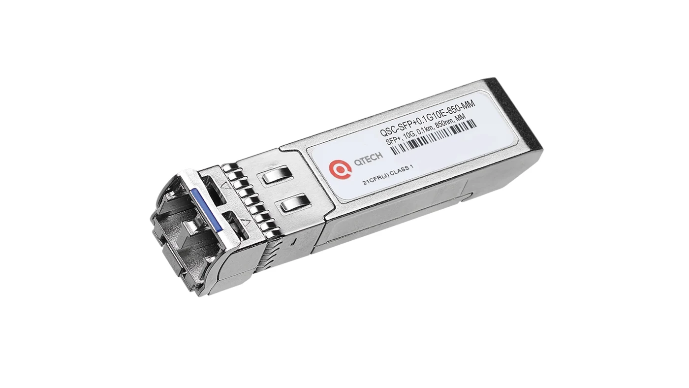 QSC-SFP28-0.1G25E-850