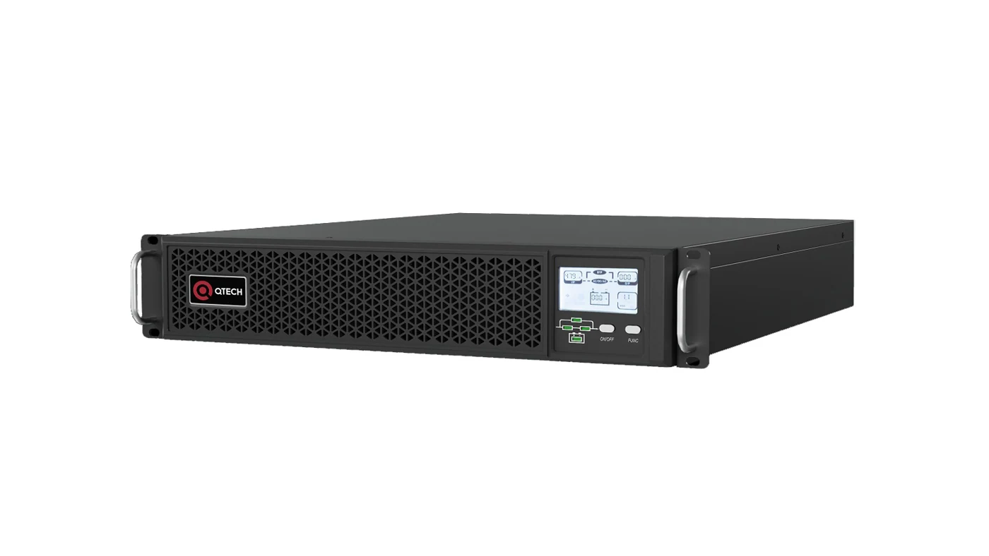 QPS-OLS-RT-1000-36HRR