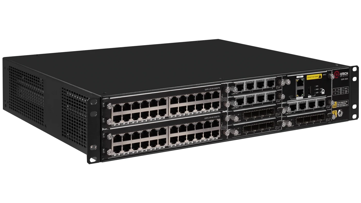 QSR-3920-08