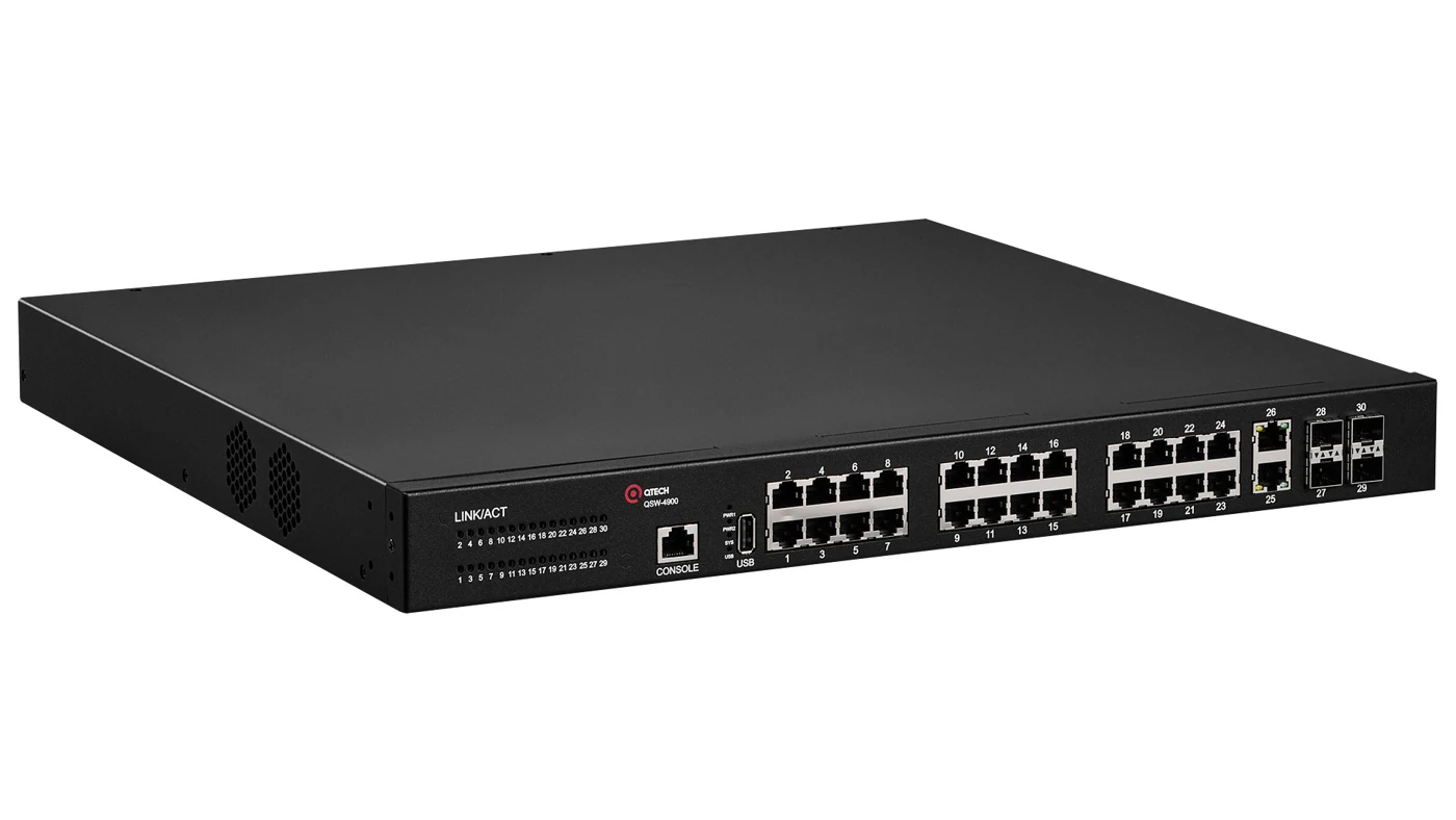 QSW-4900-30TBX-POE