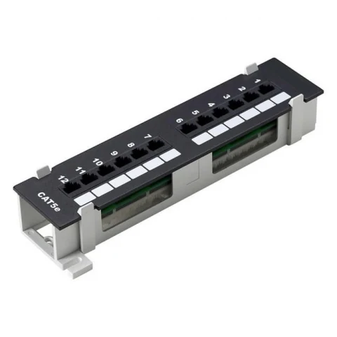 QPP-12WM-5UTP