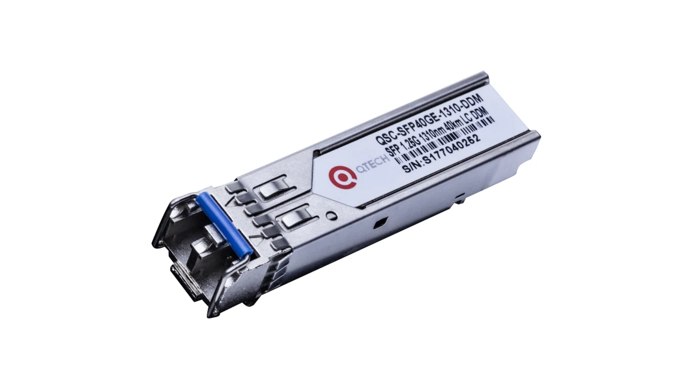 QSC-SFP40GE-1310-DDM