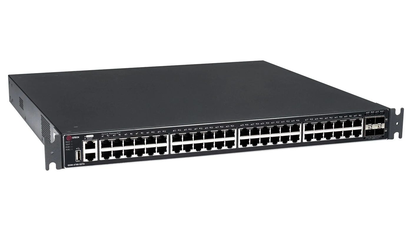 QSW-4700-52TX
