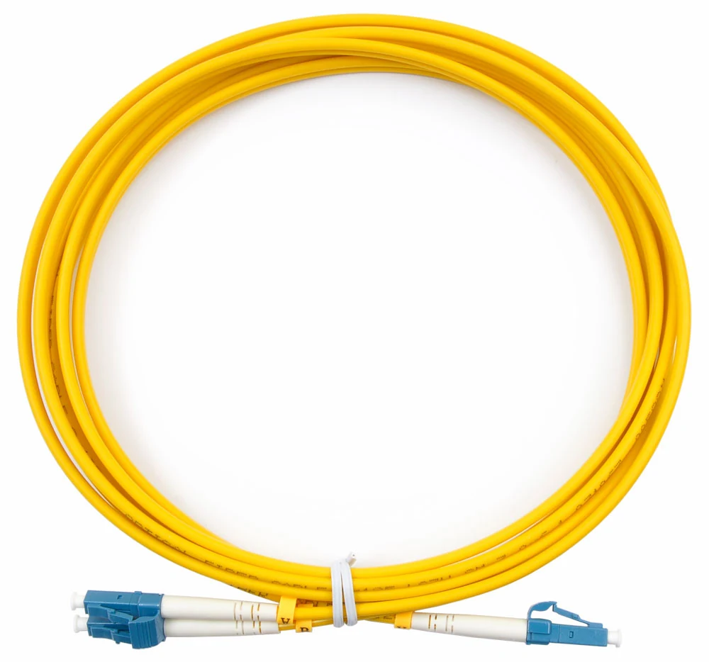 ШО-LC/UPC-LC/UPC-AA3-1M
