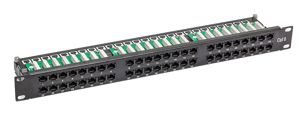 QPP-48RM-IDC-6UTP