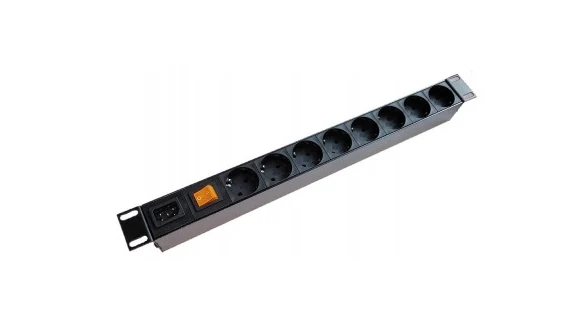 QS-PDU-1U-V16-8DR