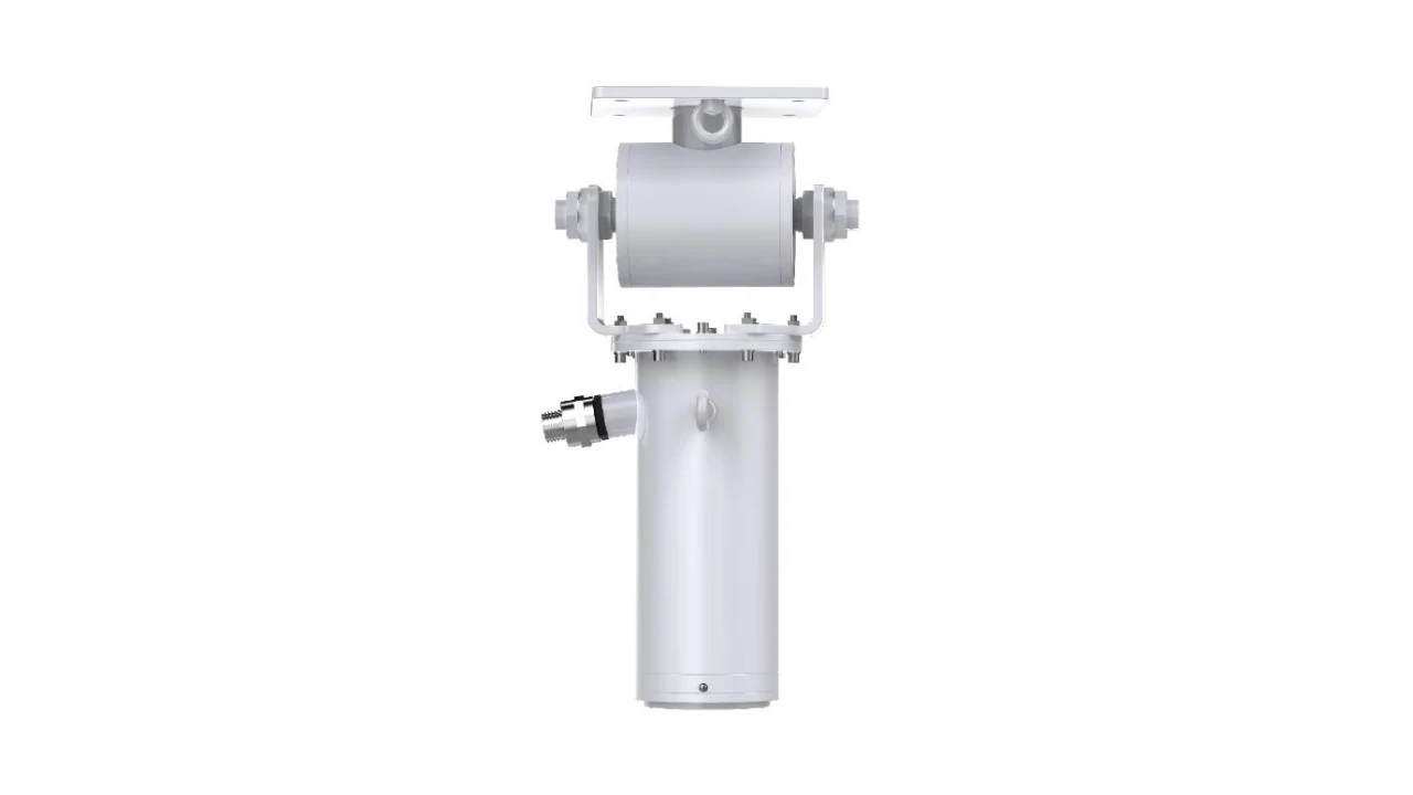 QVC-IPC-Z201DC-PRO (37x)