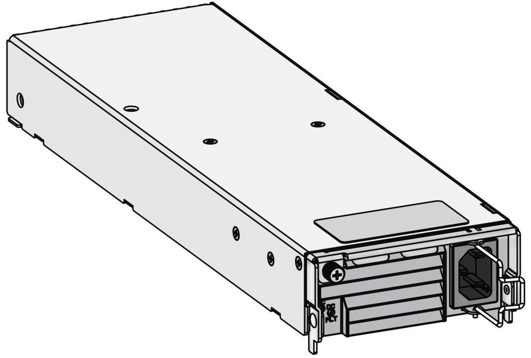 Чертёж производителя: QSW-PA600I-F